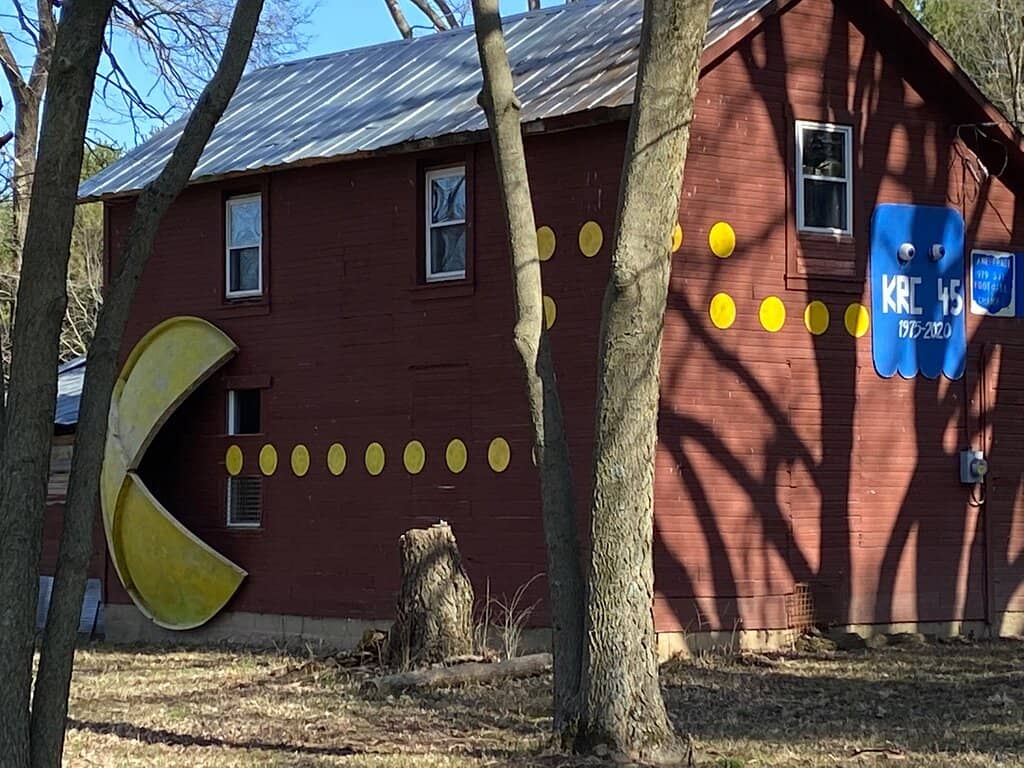 Storybook Trail