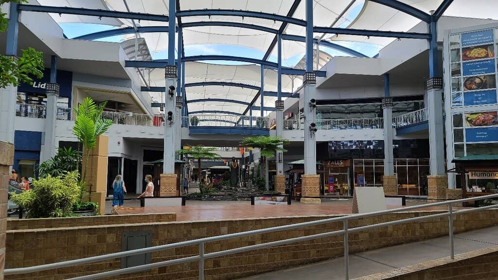 Family Fun Center