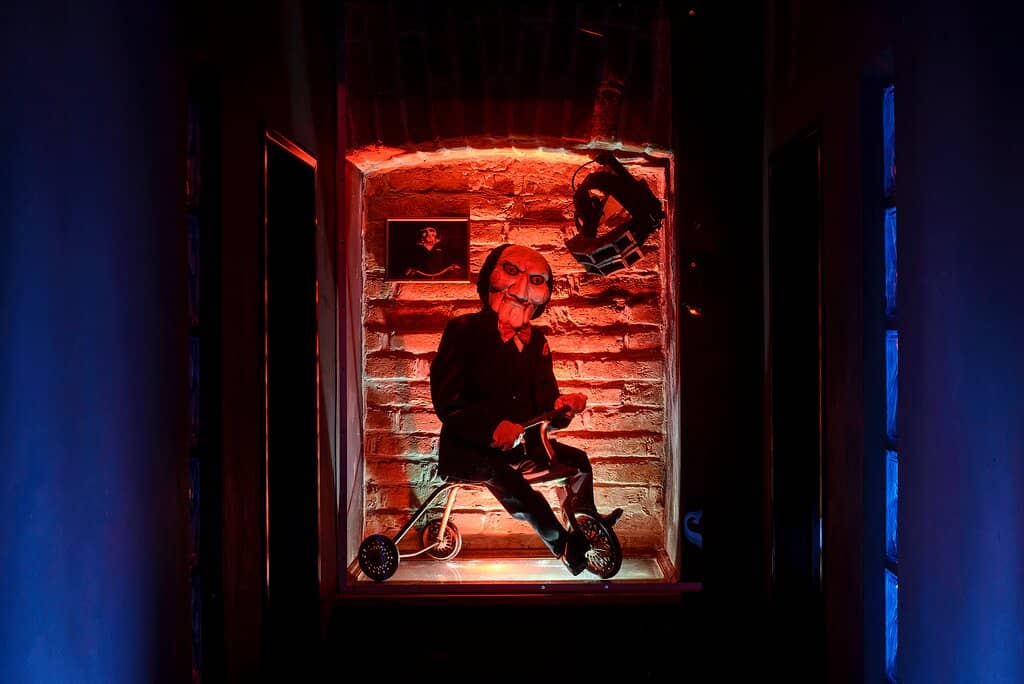 Metal & Industrial Soundtrack