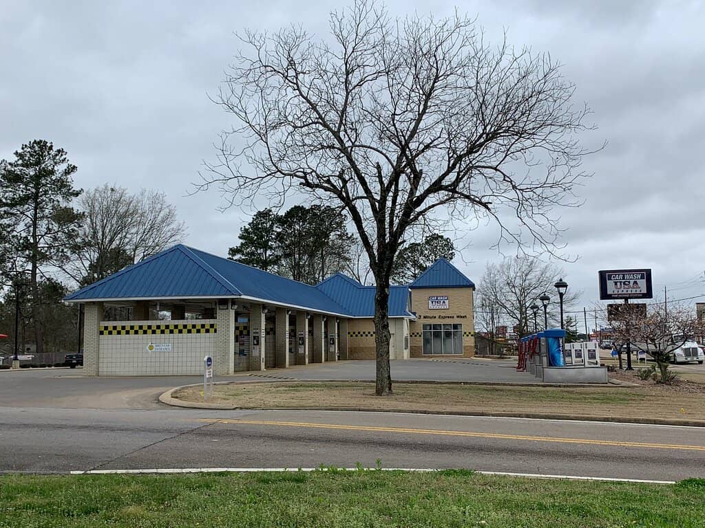 Informational Panels