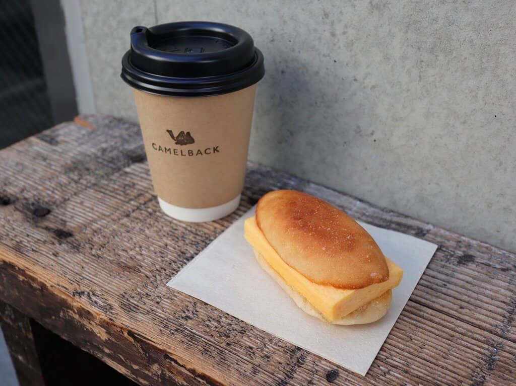 High-Quality Coffee Selection