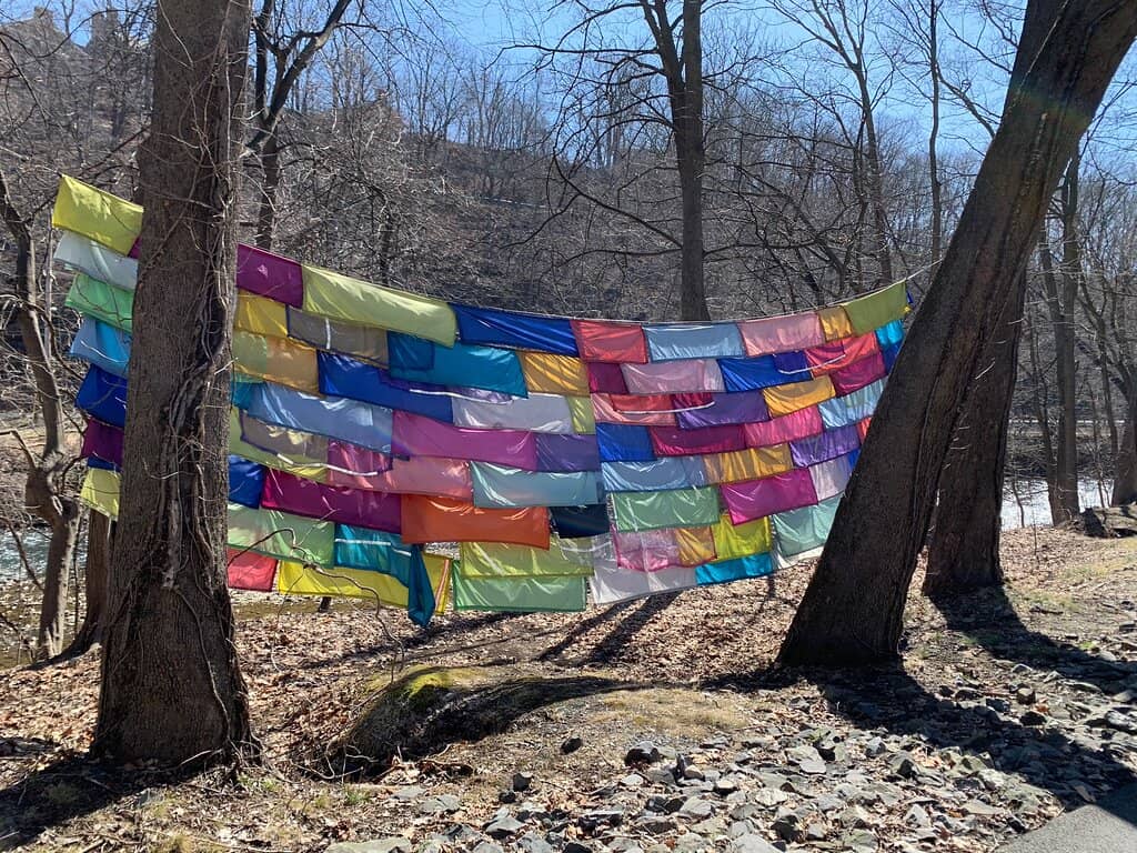 Lehigh River Views