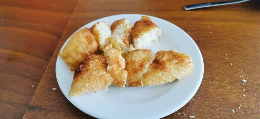 Scenic Mountain Drive