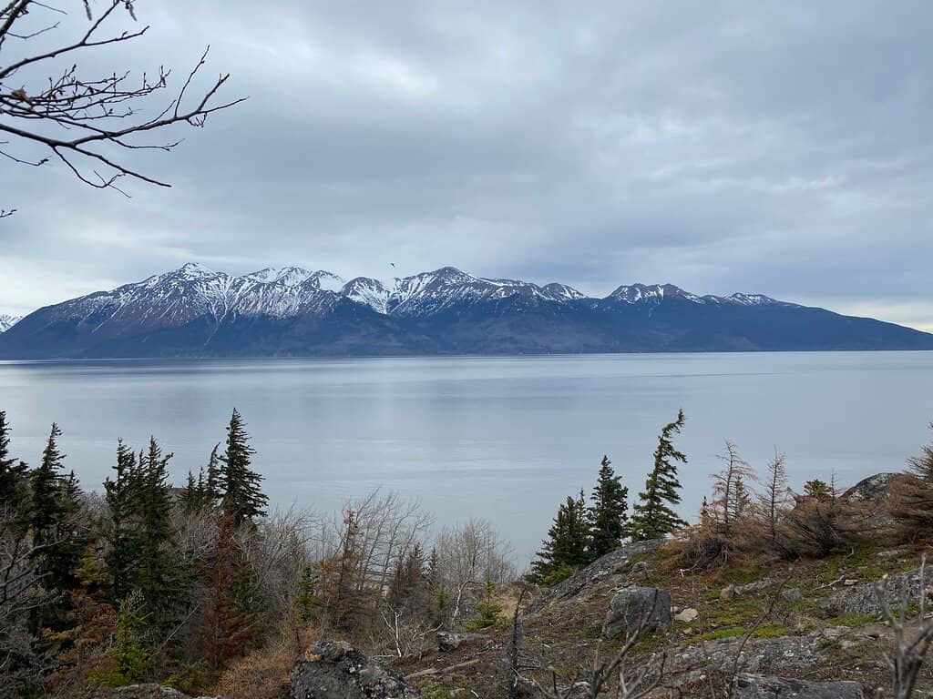 Diverse Hiking Trails