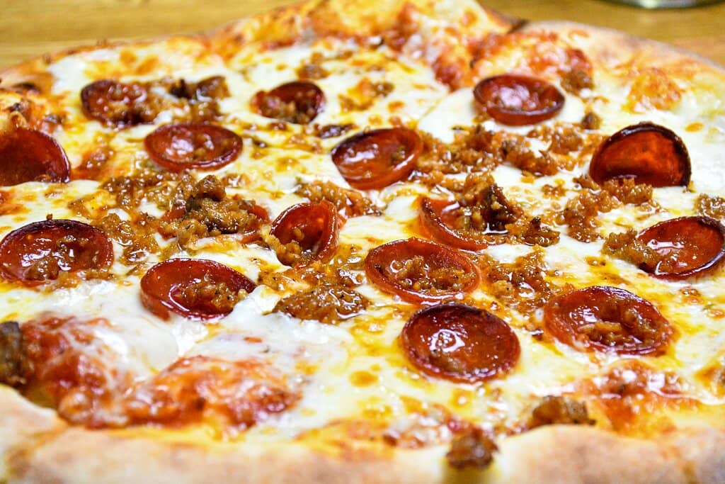 Inviting Mountain Lodge Ambiance