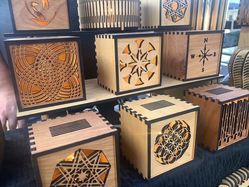 Unique 'Dirty Sodas'