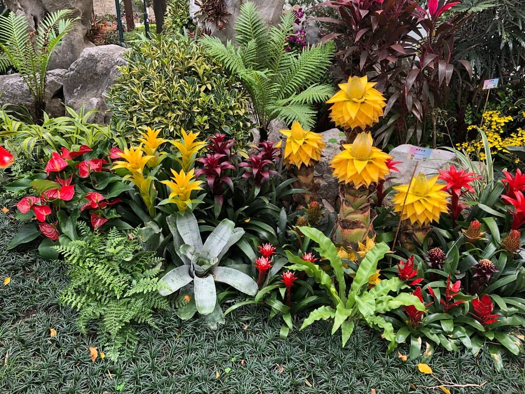 Preserved Hakka Structures
