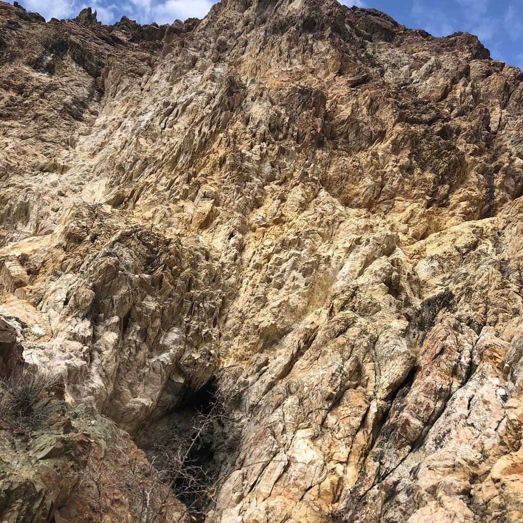 Lost Creek Children's Discovery Trail