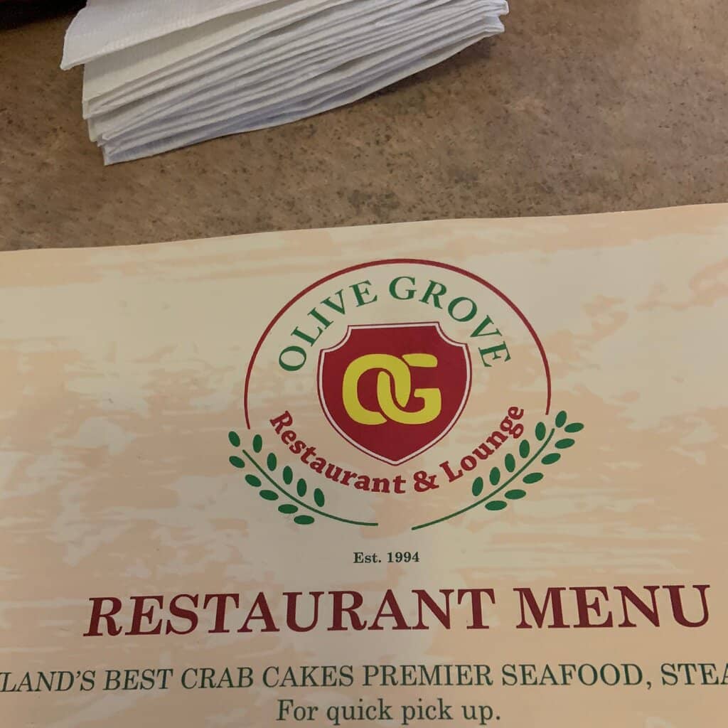 Generous Portions and Flavorful Mains