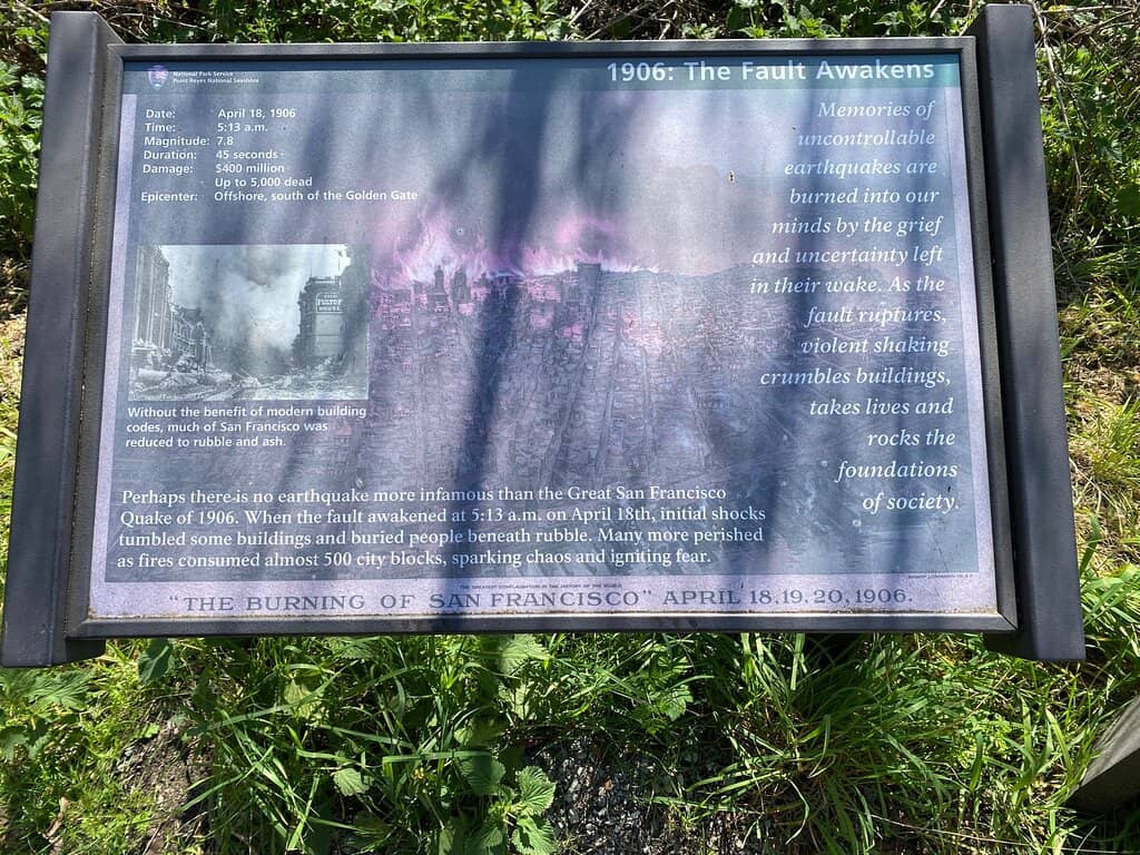 Educational Plaques