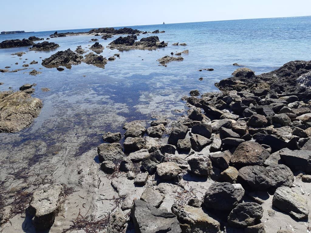 Cala Sabina