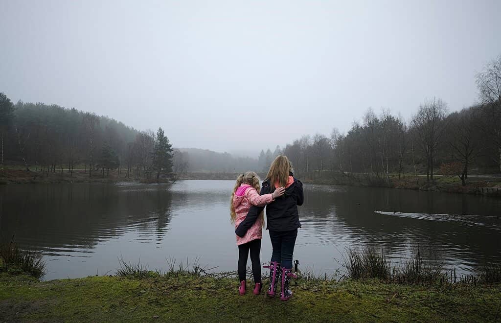 Birches Valley Visitor Centre