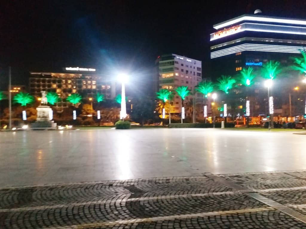 Kayseri Bazaar