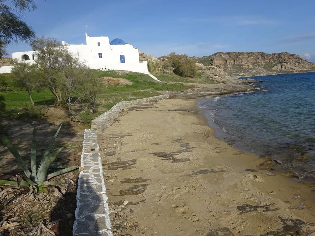 Beach Access