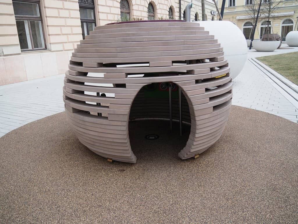 Architectural Marvels