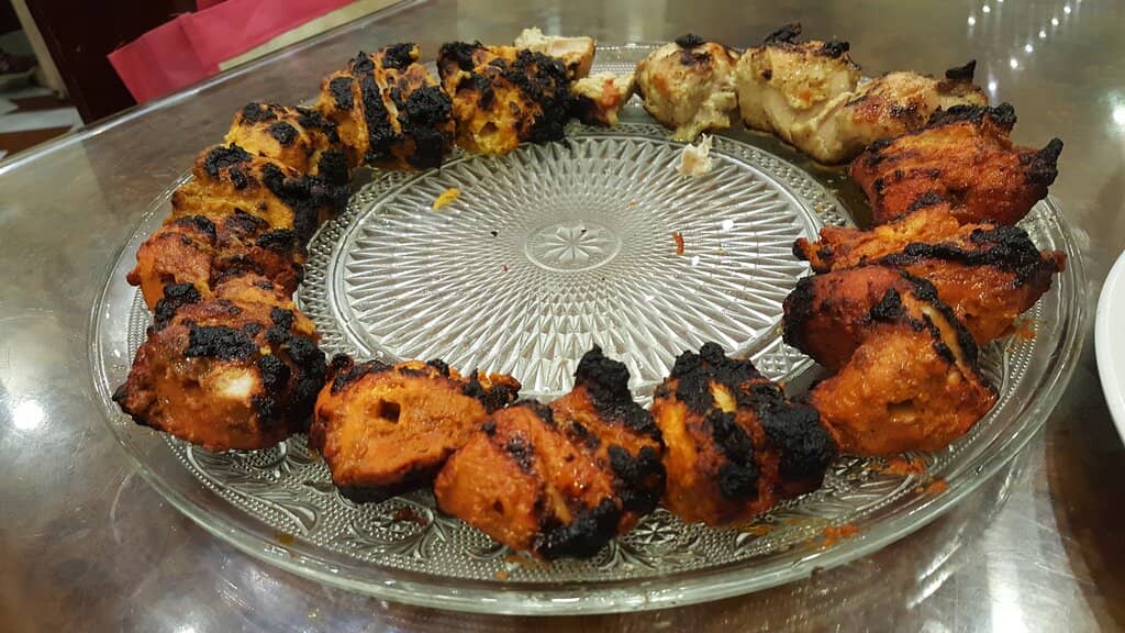 Ghar Ka Khana Experience