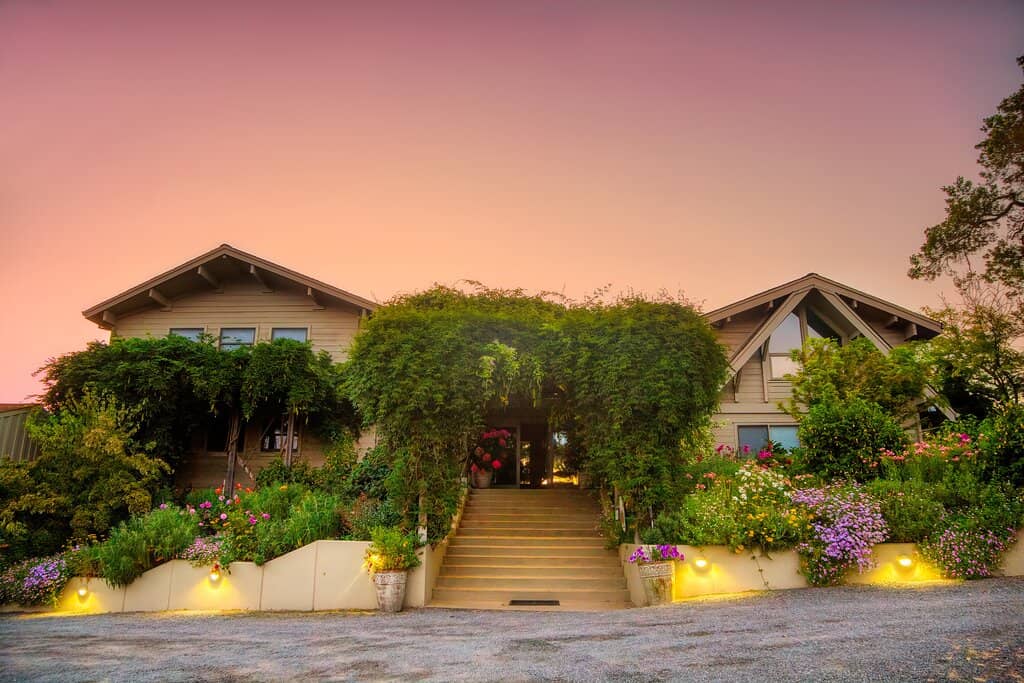 Award-Winning Gardens