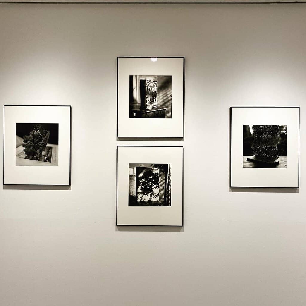Current Exhibition