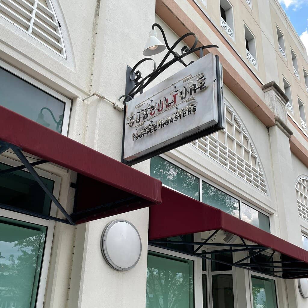 Diverse Menu with Snacks