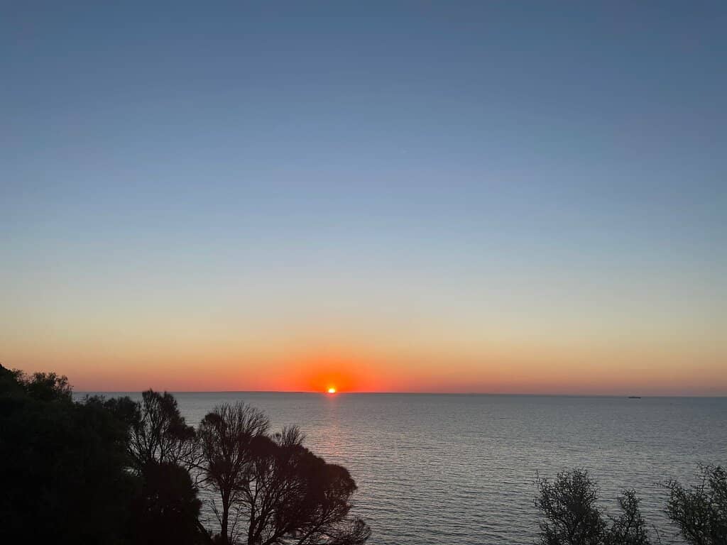 Frankston Pier Vista