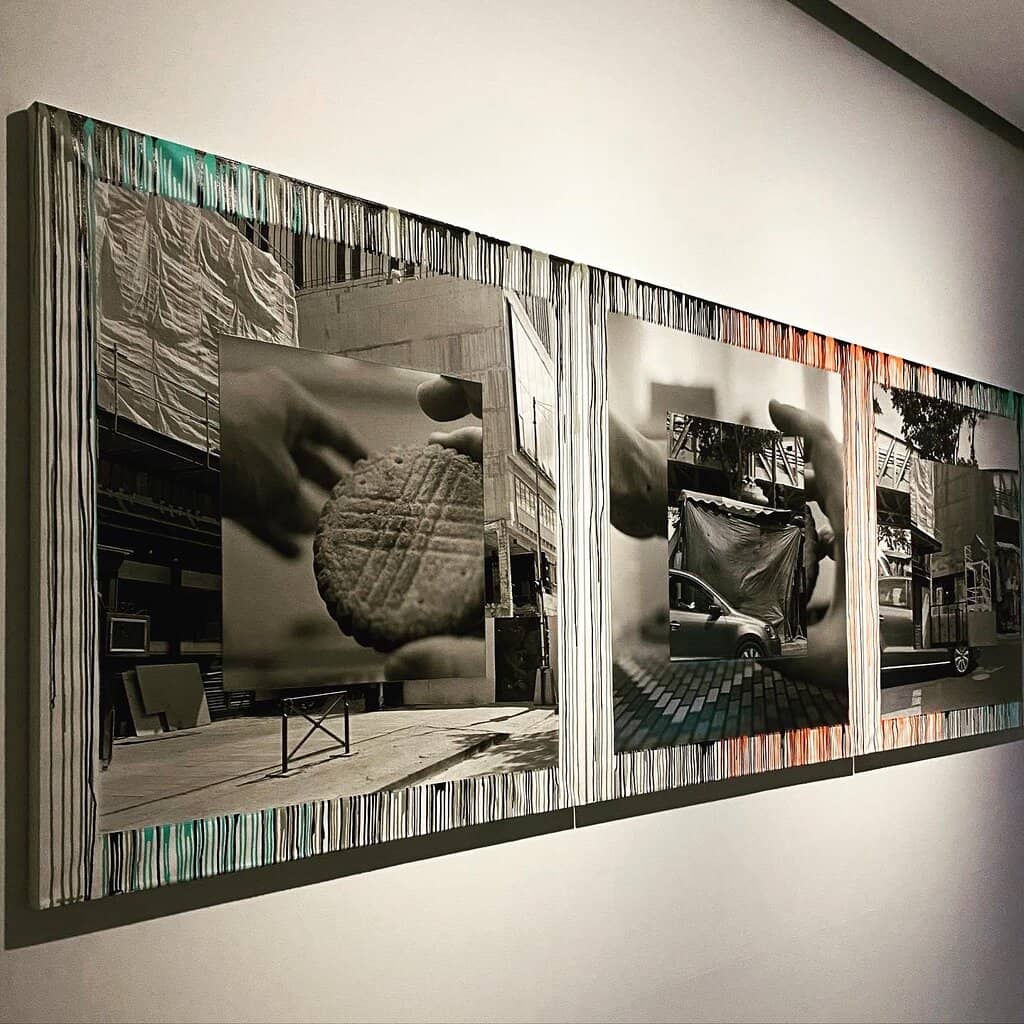 Rooftop Dining with a View