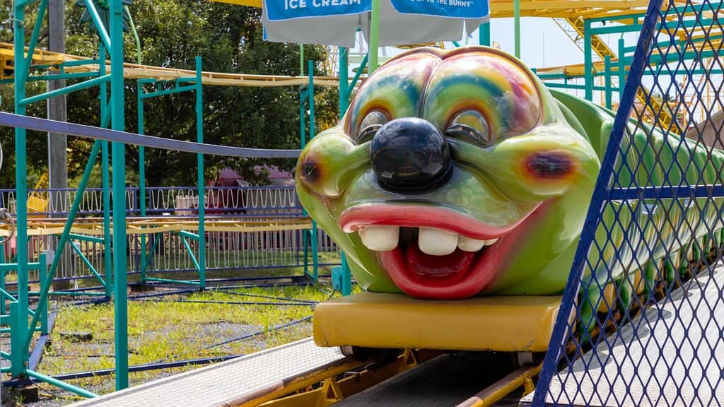 Go-Karts