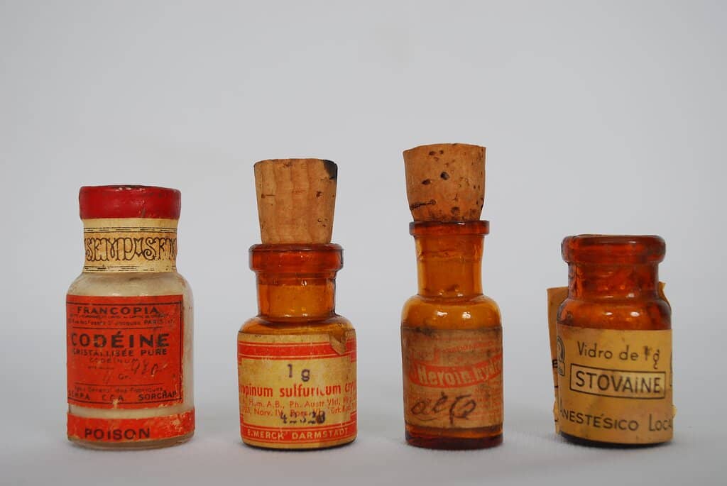 Colonial Architecture