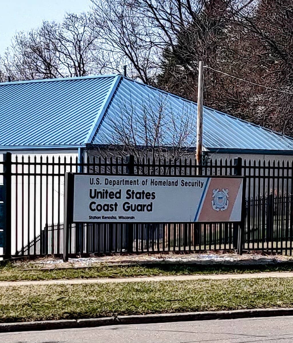 Fresnel Lens Display