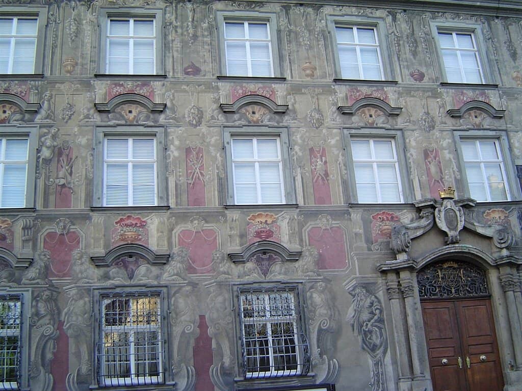 Vertical photo