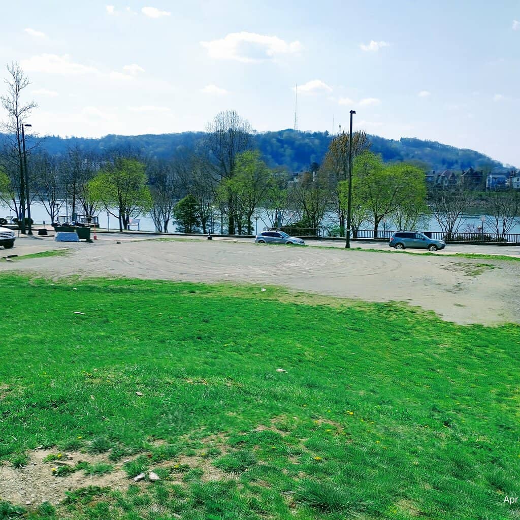 Bike Trail Access