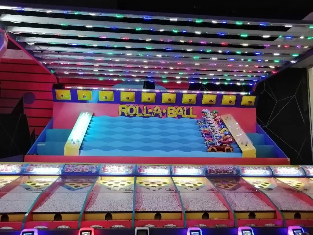 The Cirk Entertainment