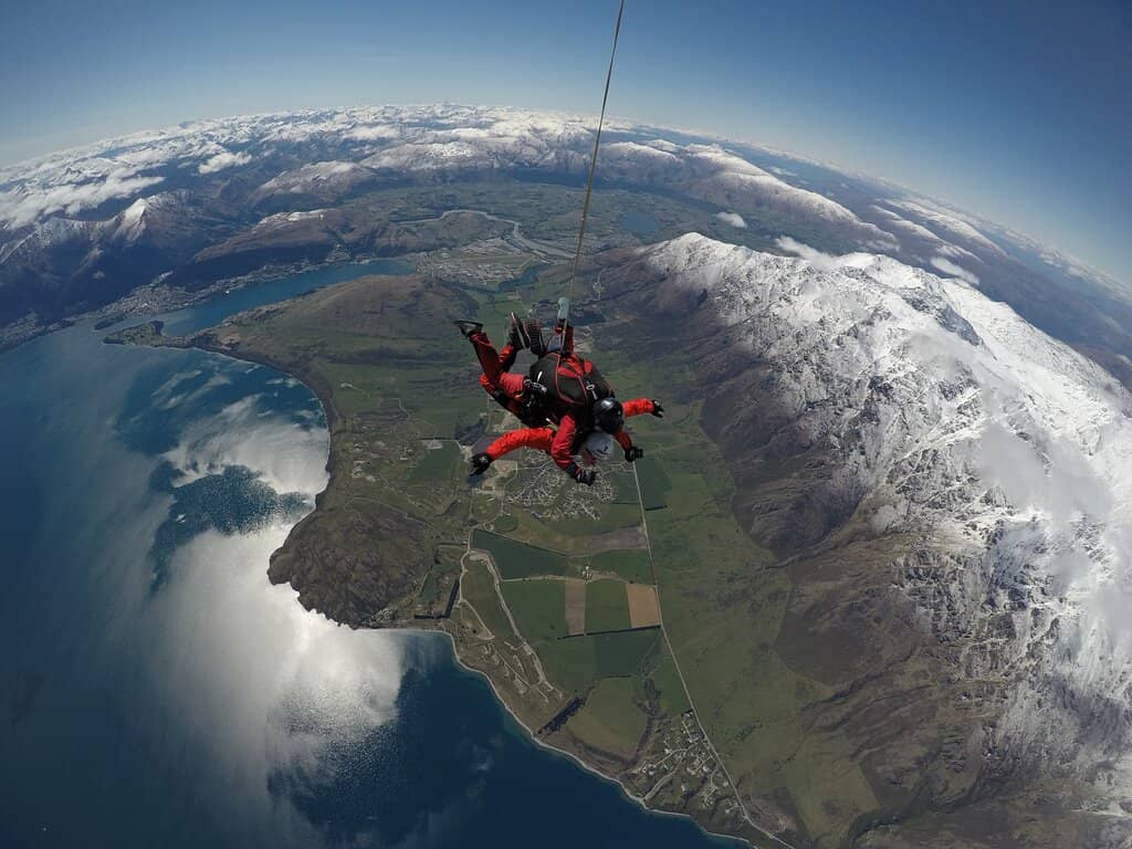Vertical photo