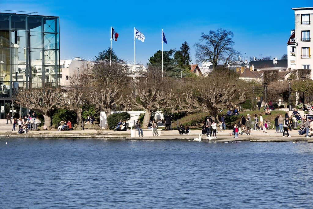 Family Play Area