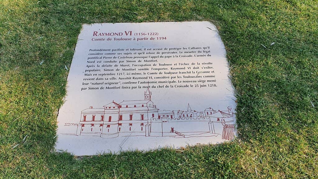 Ancient Roman Walls