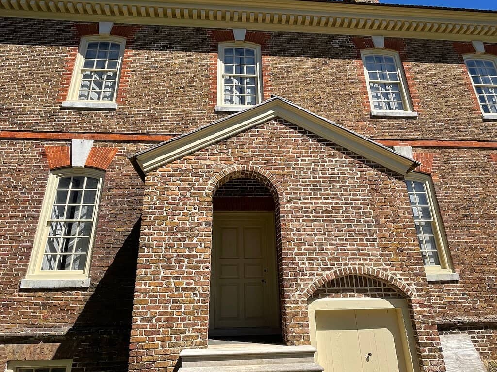 Historical Exhibits