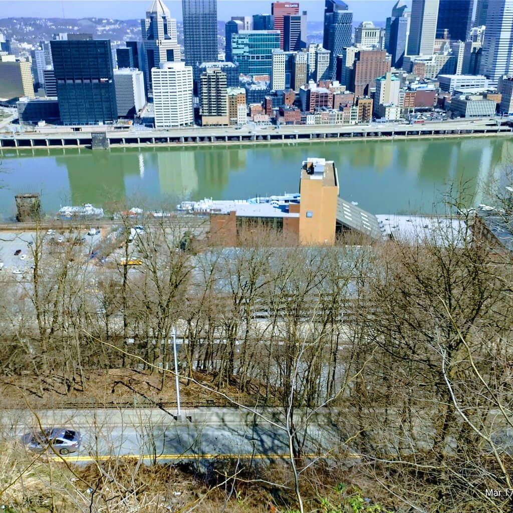 Vertical photo