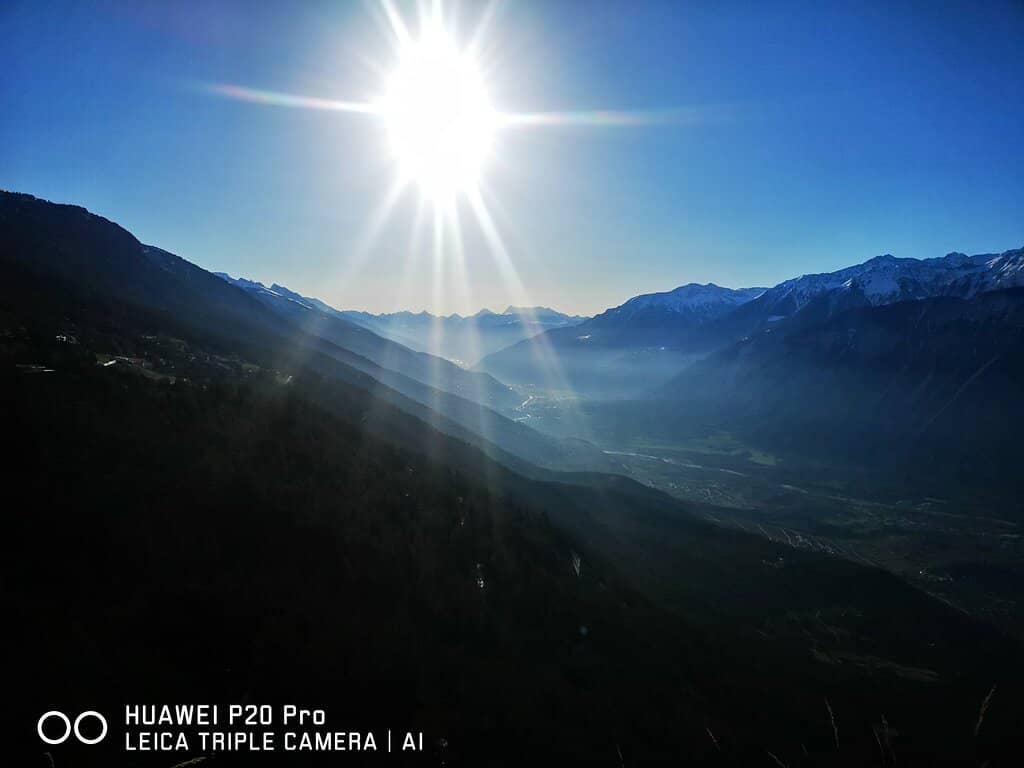 Photographer's Paradise