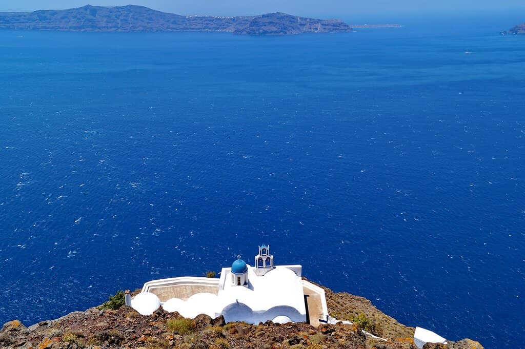 Intimate Sunset Experience