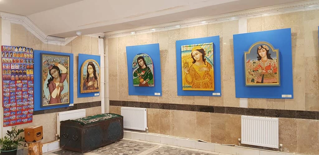 Eclectic Architecture