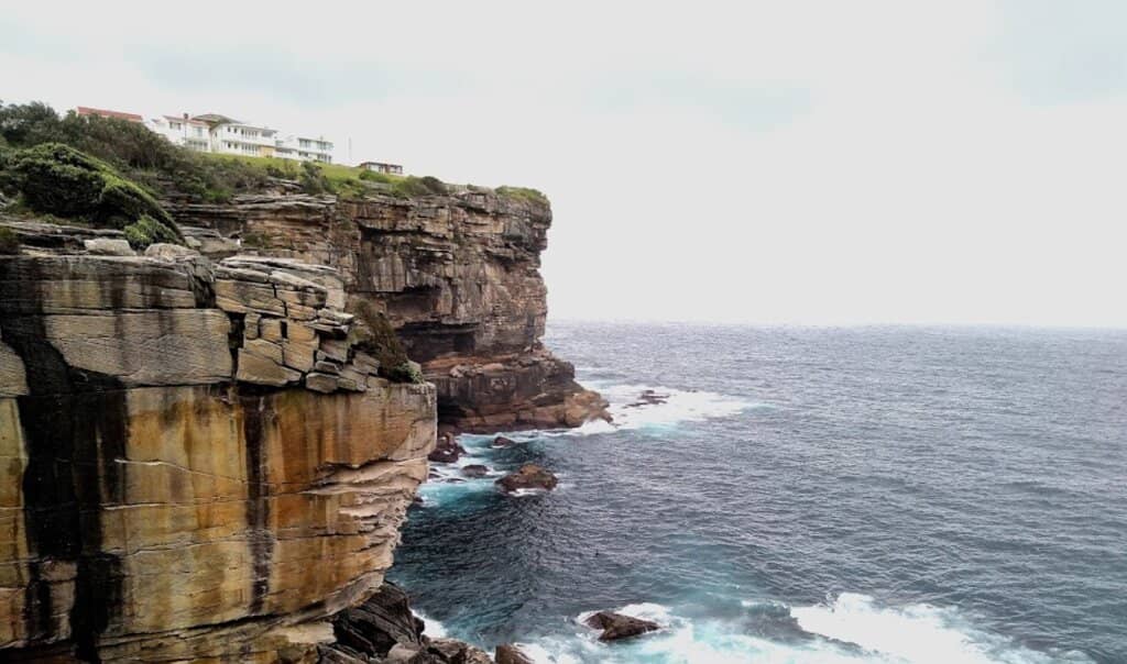 Iconic Rock Arch