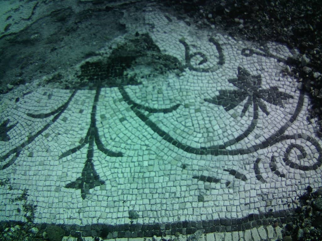 Ancient Shipwrecks
