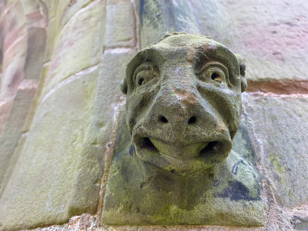 Historic Church Bells