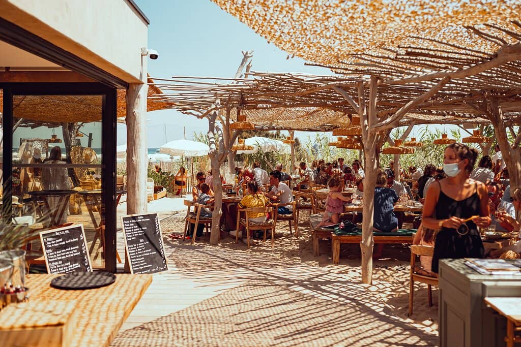 Fruity Cocktail Creations