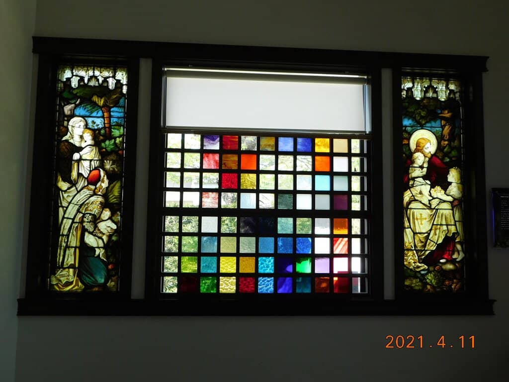 Natural Light Illumination