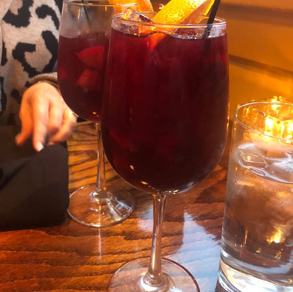 Homemade Lemonchello