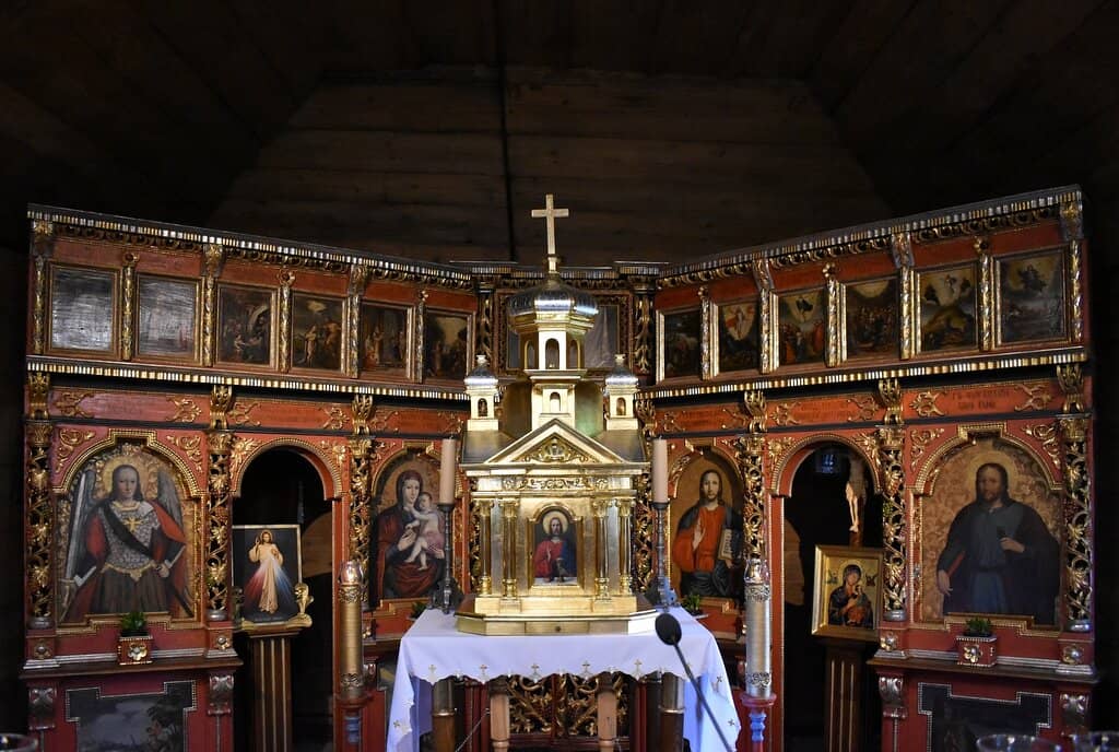 Ancient Wall & Ceiling Paintings