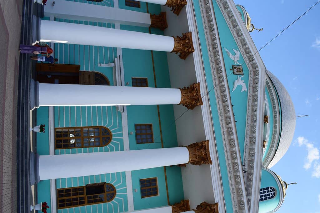 Historical Significance