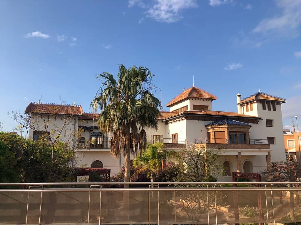 Indiana Jones Exhibition