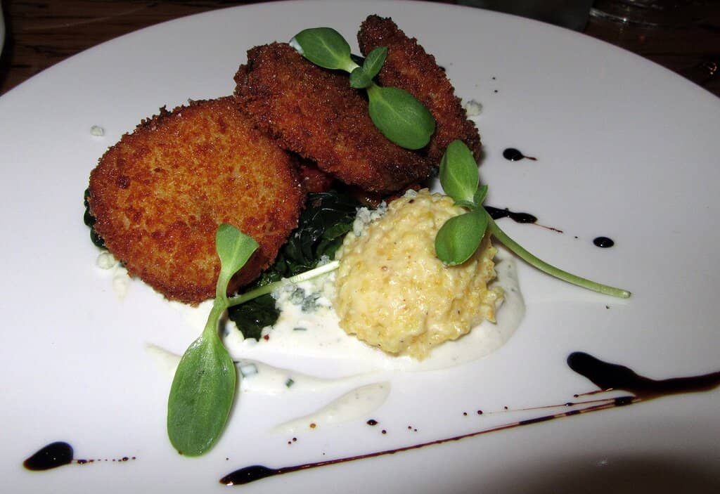 Refined Brunch Experience