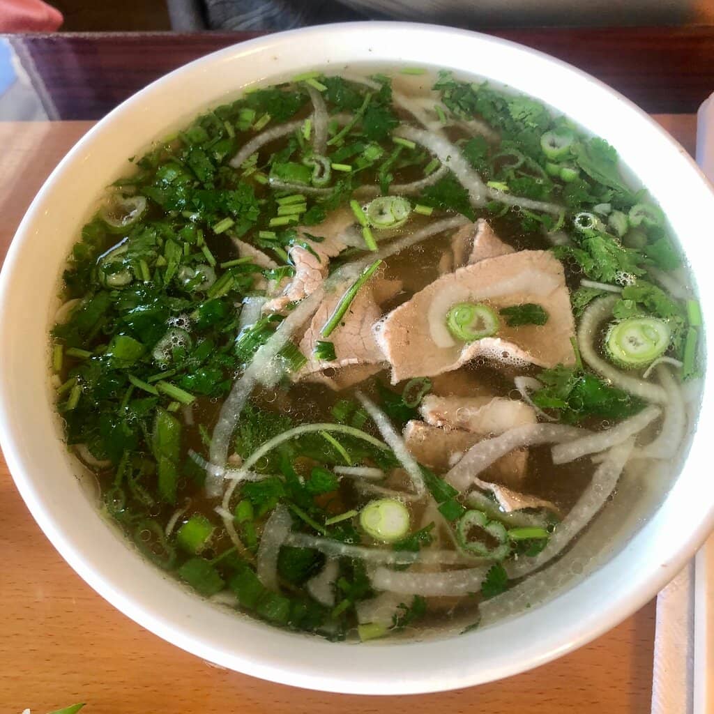 Family-Friendly Ambiance